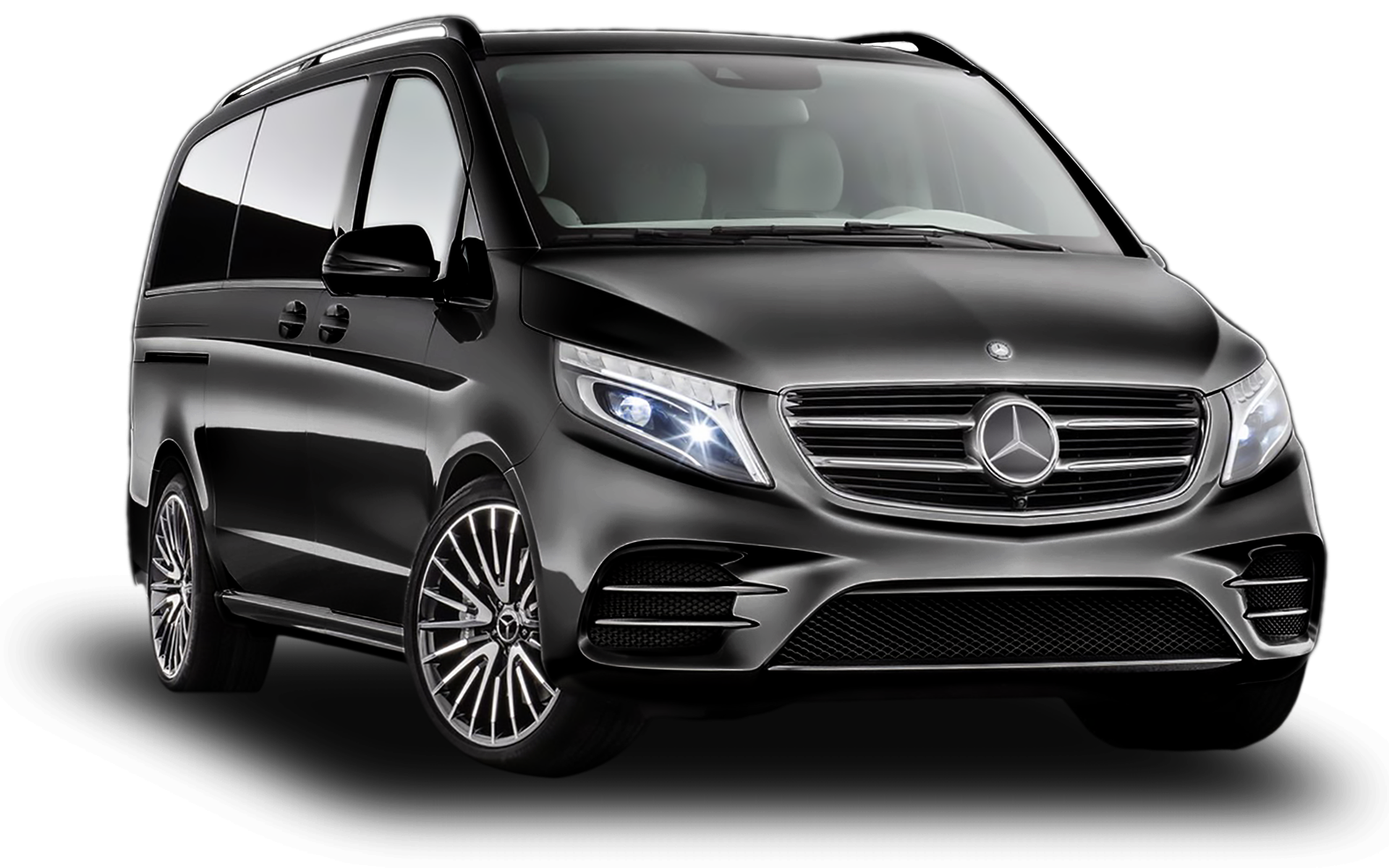 VIP Araç